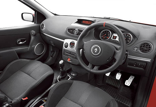 Renault+clio+dashboard+lights+explained