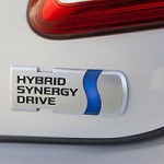 Hybrid Drive Systems – how they work