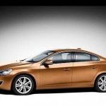 The New Volvo S60