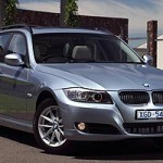 The New BMW 3 Series Range