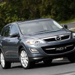 Mazda Cx-9