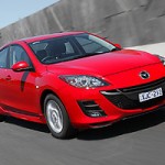 Mazda3 Diesel
