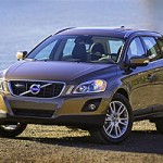 Volvo XC60 Wins an Award as a Truck