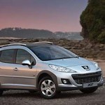 Peugeot Drops Prices and Increases Safety