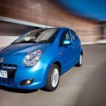 Suzuki Announces Price Cuts