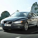 2010 Upgrades for the Volvo S80