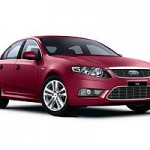 Ford G6 Limited Edition Returns