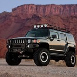 Hummer Sale Off