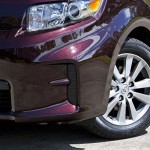 The Toyota Rukus
