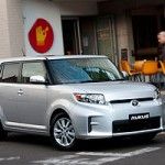 Toyota Rukus – a first look