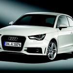 Audi A1 TFSI