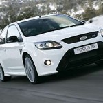 Ford Focus RS