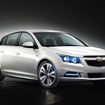 Holden Cruze Hatch