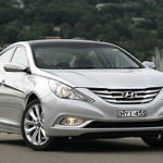 Hyundai Recall