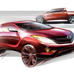 The New Mazda BT-50