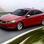 New Volvo S60