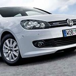 VW Golf BlueMotion Comes to Australia
