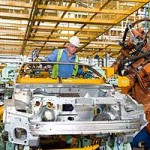 Holden Cruze – made in Australia