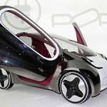 Kia Pop – it’s a concept