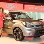 Kia Soul Flex