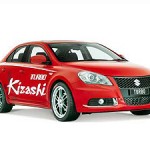Concept Kizashi Turbo