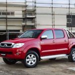 Toyota Upgrades the Ever Popular HiLux