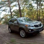 Kia Sorento Upgrades