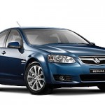 Another Good Month for Holden