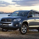 Toyota’s Enormous Lead