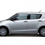 2011 Suzuki Swift