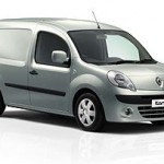 New Renault Kangoo