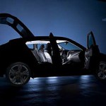 The Hyundai Veloster – a different coupe