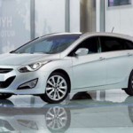 Hyundai i40 Wagon
