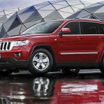 The New Jeep Grand Cherokee