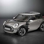 MINI Rocketman