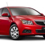Series II Cruze