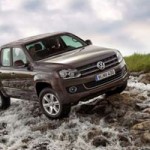 VW Amarok – It’s Here!
