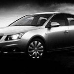 Holden Cruze Hatch