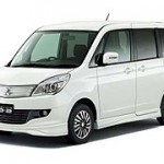 Mitsubishi Delica D:2