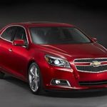 Holden Malibu