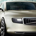 Volvo Concept Universe