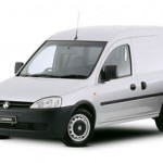 Small Vans for Small Business