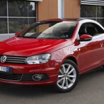Volkswagen Eos