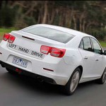 Have You Seen This Car?