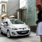 Mazda2 Genki