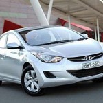 2011 Hyundai Elantra