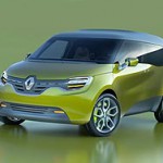 Renault Frendzy