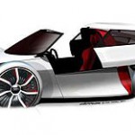 Audi Urban Concept