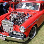 1957 Studebaker Hawk Coupe …