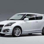 Suzuki Swift Sport
